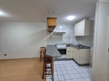 Departamento en venta  en SANTIAGO