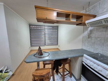 Departamento en venta  en SANTIAGO