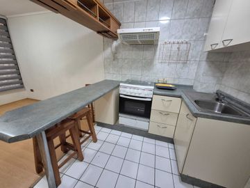 Departamento en venta  en SANTIAGO