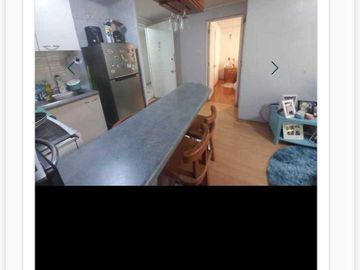Departamento en venta  en SANTIAGO