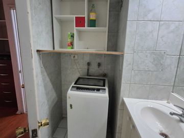 Departamento en venta  en SANTIAGO