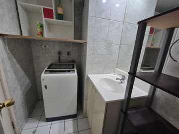 Departamento en venta  en SANTIAGO