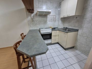 Departamento en venta  en SANTIAGO