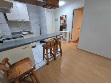 Departamento en venta  en SANTIAGO