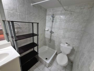 Departamento en venta  en SANTIAGO
