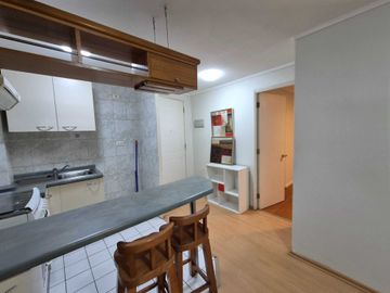 Departamento en venta  en SANTIAGO
