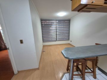 Departamento en venta  en SANTIAGO