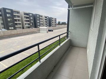 Departamento en arriendo  en PADRE HURTADO