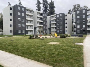 Departamento en arriendo  en PADRE HURTADO