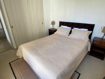 Departamento en arriendo  en LA SERENA