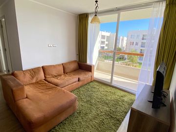 Departamento en arriendo  en LA SERENA