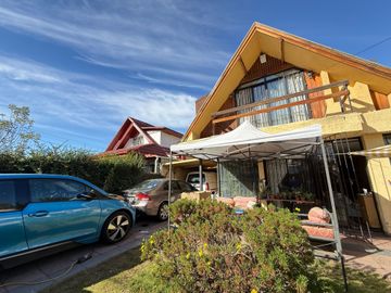 Casa en arriendo  en VITACURA
