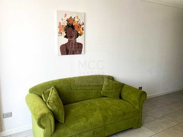 Departamento en venta  en QUINTA NORMAL