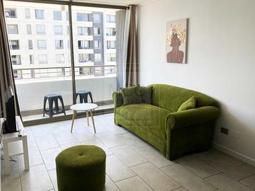 Departamento en venta  en QUINTA NORMAL