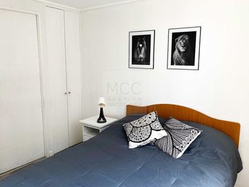 Departamento en venta  en QUINTA NORMAL