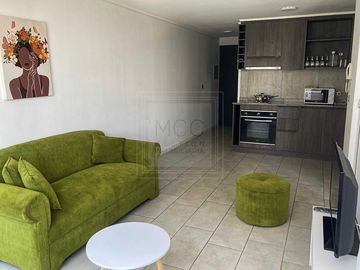 Departamento en venta  en QUINTA NORMAL