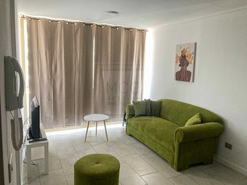 Departamento en venta  en QUINTA NORMAL
