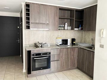 Departamento en venta  en QUINTA NORMAL