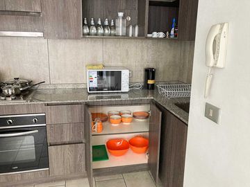 Departamento en venta  en QUINTA NORMAL
