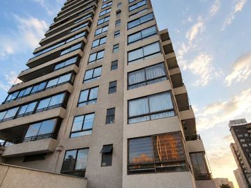 Departamento en venta  en ÑUÑOA