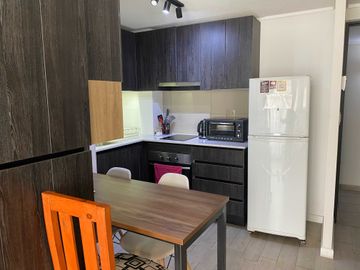 Departamento en arriendo  en SANTIAGO