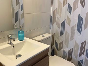 Departamento en arriendo  en SANTIAGO