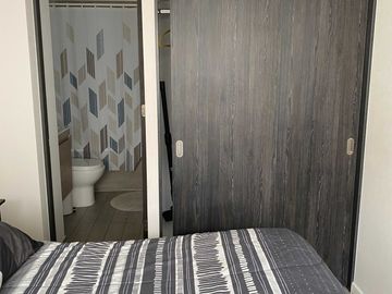 Departamento en arriendo  en SANTIAGO