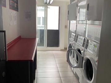 Departamento en arriendo  en SANTIAGO