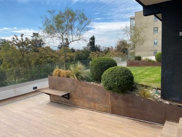 Departamento en arriendo  en SANTIAGO