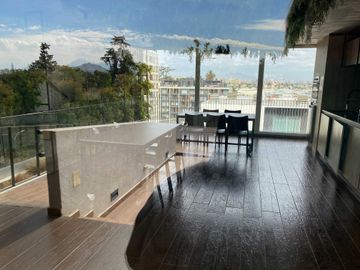 Departamento en arriendo  en SANTIAGO