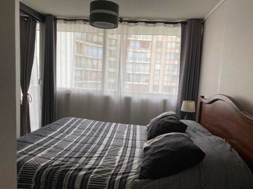 Departamento en arriendo  en SANTIAGO