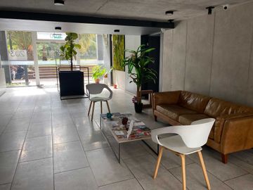 Departamento en arriendo  en SANTIAGO
