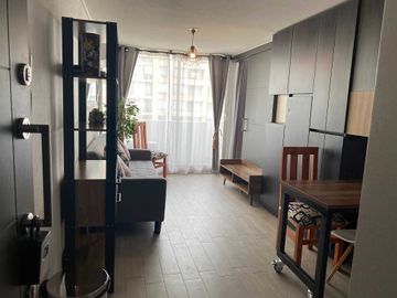 Departamento en arriendo  en SANTIAGO