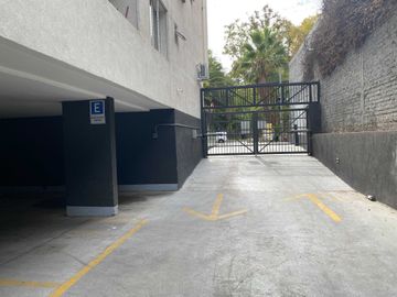 Departamento en arriendo  en SANTIAGO