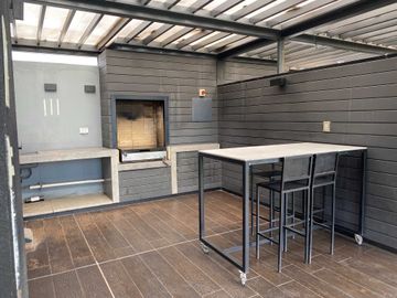 Departamento en arriendo  en SANTIAGO