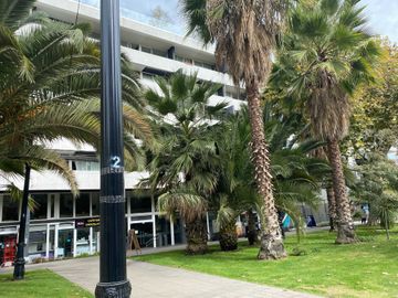 Departamento en arriendo  en SANTIAGO