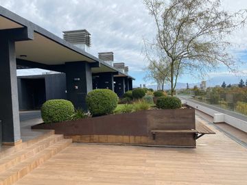 Departamento en arriendo  en SANTIAGO