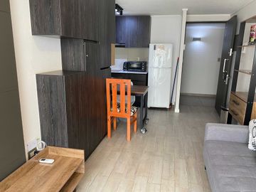 Departamento en arriendo  en SANTIAGO