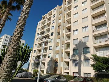 Departamento en venta  en LA SERENA