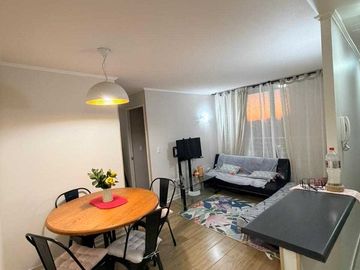 Departamento en venta  en LA SERENA