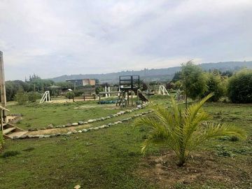 Parcela en venta  en ALGARROBO