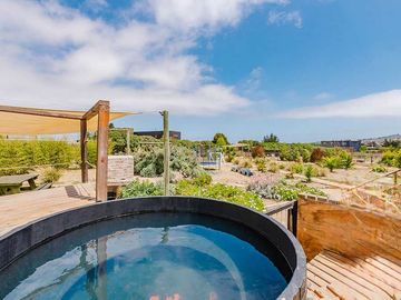 Parcela en venta  en ALGARROBO