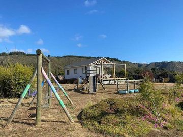 Parcela en venta  en ALGARROBO
