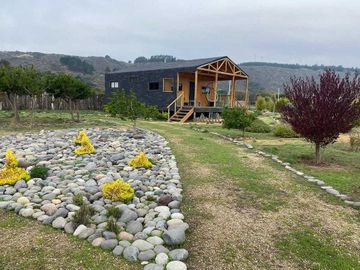 Parcela en venta  en ALGARROBO