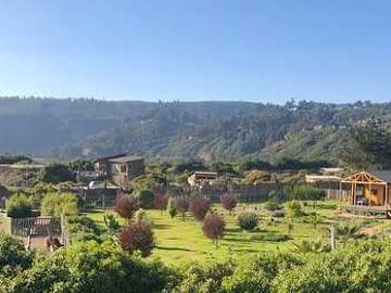 Parcela en venta  en ALGARROBO