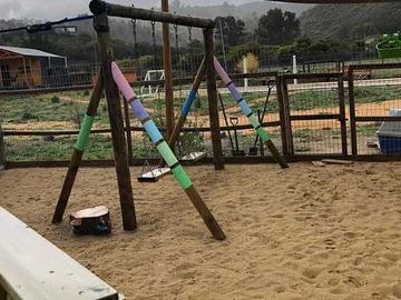 Parcela en venta  en ALGARROBO
