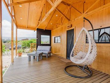 Parcela en venta  en ALGARROBO