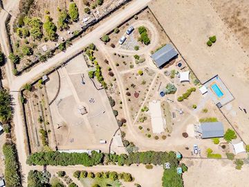 Parcela en venta  en ALGARROBO
