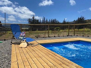 Parcela en venta  en ALGARROBO