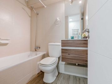 Departamento en arriendo  en LAS CONDES